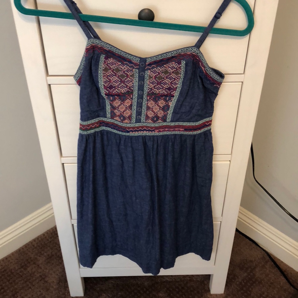 American Eagle summer dress